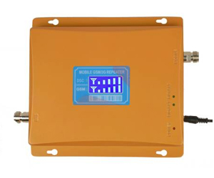 4g mobile Signal booster