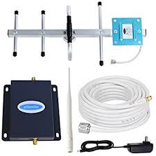 cell phone signal booster in india