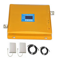 mobile signal booster in delhi