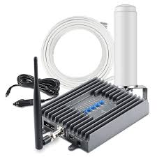 cell phone signal booster